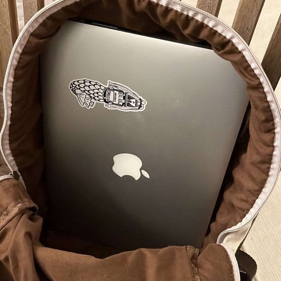 Anello backpack - Picture 11 of 11